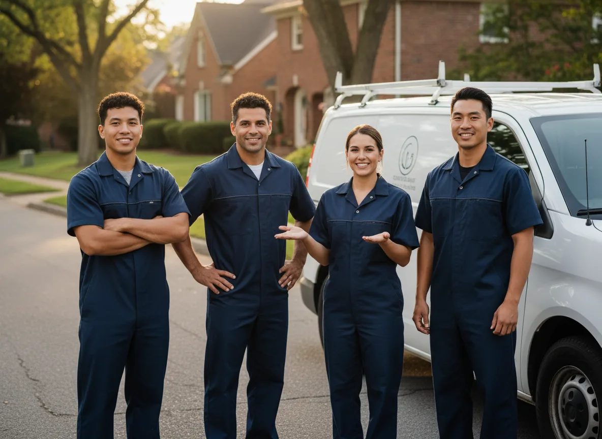 Home Gutter Service company in Halma, MN